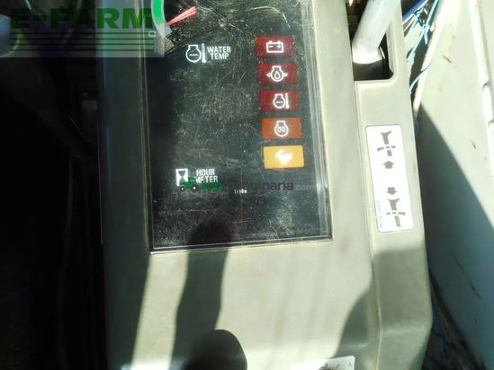 Excavadora - Takeuchi - tb219 ( 2.070kg ) mit powertilt