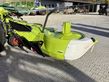 Cabezal - Claas - orbis 750