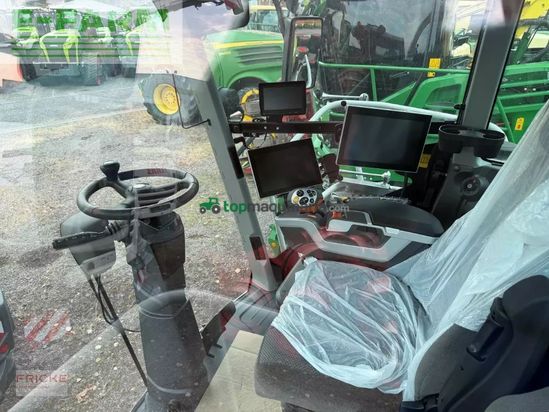 Cosechadora de Cereal - Claas - jaguar 980