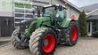 Tractor agrícola - Fendt - 936 vario med frontlift