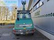 Minicargadora - kramer - kl 30.8 t