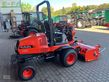 Tractor agrícola - Kubota - f251