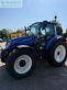 Tractor agrícola - New Holland - t5.120 hilo 1.5 cab