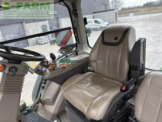 Tractor agrícola - John Deere - 8r 370