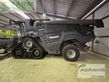 Cosechadora de Cereal - Fendt - ideal 7 t