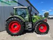 Tractor agrícola - Fendt - 724 vario gen6 profi plus