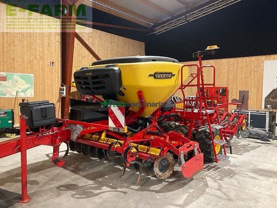 Sembradora - Väderstad - spirit r300 s