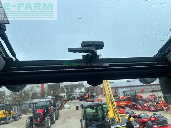 Tractor agrícola - Valtra - t174 d