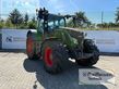 Tractor agrícola - Fendt - 718 profi s4