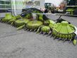Cabezal - Claas - orbis 750 transportsystem
