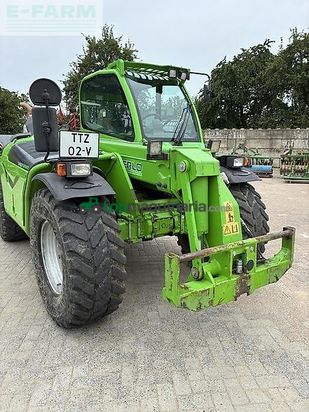 Telescopica - Merlo - tf 42.7-140