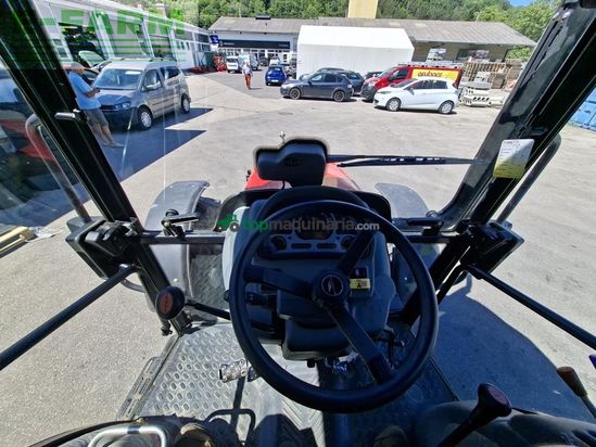 Tractor agrícola - McCormick - CX 65 L