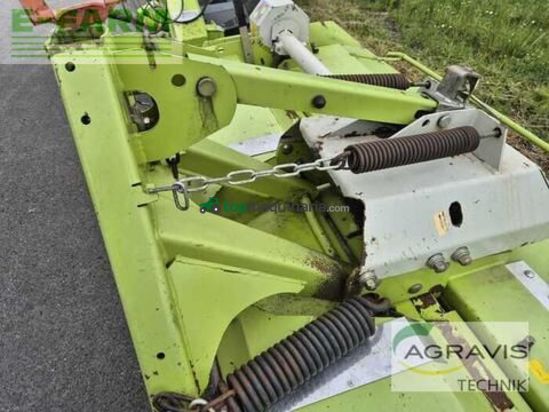 Cortacésped manual - Claas - corto 3100 fc