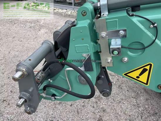 Minicargadora - kramer - kl 30.8 t