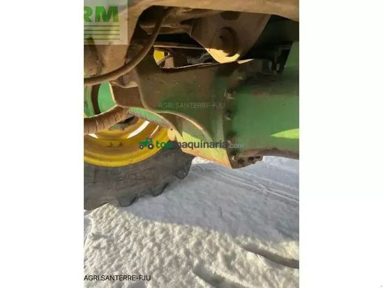 Tractor agrícola - John Deere - 6620