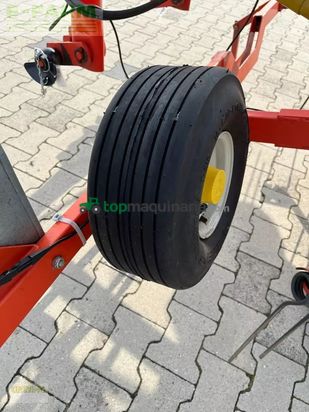 Henificador - Kuhn - gf7601