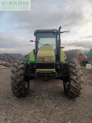 Tractor agrícola - Hürlimann - XT 130