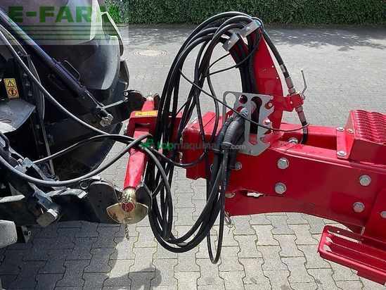 Sembradora - Horsch - avatar 3.16 sd