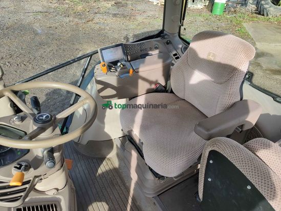 Tractor agrícola - John Deere 6190 R