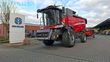 Cosechadora de Cereal - Massey Ferguson - mf 7380 centora al