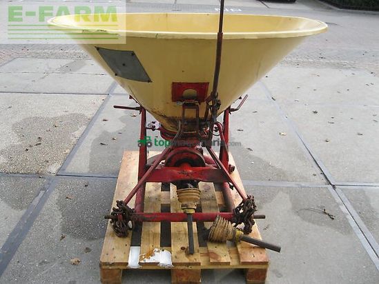 Esparcidor - Vicon - pendelstrooier