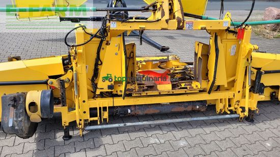 Cabezal - New Holland - 900 sfie (kemper 390plus)