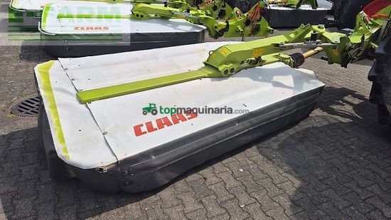 Cortacésped manual - Claas - disco 3200 contour