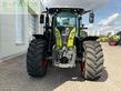 Tractor agrícola - Claas - arion 660 cmatic cebis