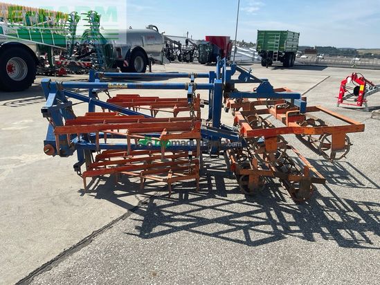 Combinado de siembra - Einböck - Feldegge 3.3 m