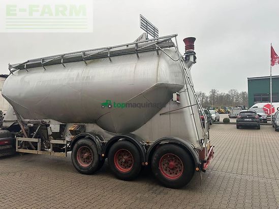 Cuba de purin -  - feldbinder teut 35