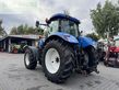 Tractor agrícola - New Holland - t7.185 powercommand