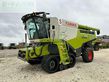 Cosechadora de Cereal - Claas - lexion 780 tt
