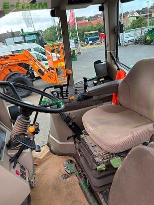 Tractor agrícola - John Deere - 6220se