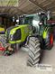 Tractor agrícola - Claas - arion 420
