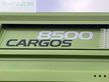 Cinta transportadora de forraje - Claas - cargos 8500