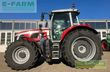 Tractor agrícola - Massey Ferguson - 7s.210 dyna-vt