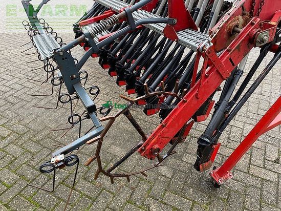 Sembradora - Kongskilde - csa 3000a demeter classic zaaimachine