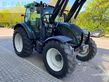Tractor agrícola - Valtra - n104 mit quicke frontalder