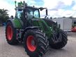 Tractor agrícola - Fendt - 720 vario s4 profiplus