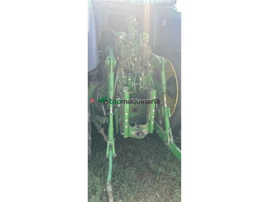 Tractor agrícola - John Deere - 6190r