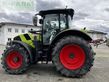 Tractor agrícola - Claas - arion 550 cis+