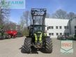 Tractor agrícola - Claas - claas arion 660