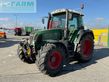 Tractor agrícola - Fendt - 412 Vario