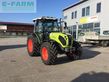 Tractor agrícola - Claas - axos 240