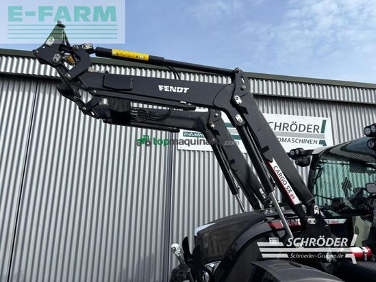 Tractor agrícola - Fendt - 718 gen6 profi plus | rtk | cargo5x/85