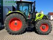 Tractor agrícola - Claas - arion 570 cmatic cebis