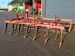 Cultivador - Hekamp - vaste tand cultivator