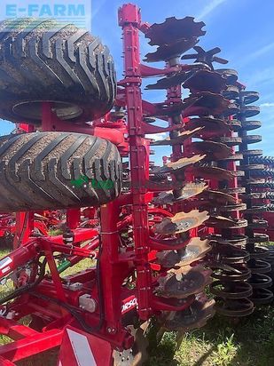 Grada de disco - Horsch - joker 6 rt