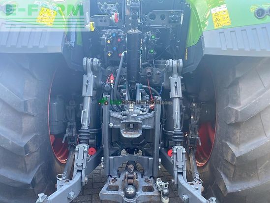 Tractor agrícola - Fendt - 728 profiplus setting2 - 2024