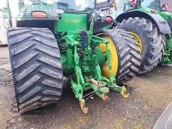 Tractor agrícola - John Deere - 8335rt